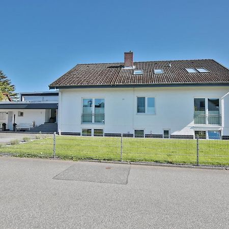 Urlaubsanker Urlaubs-Anker Daire Scharbeutz Dış mekan fotoğraf