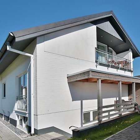Urlaubsanker Urlaubs-Anker Daire Scharbeutz Dış mekan fotoğraf